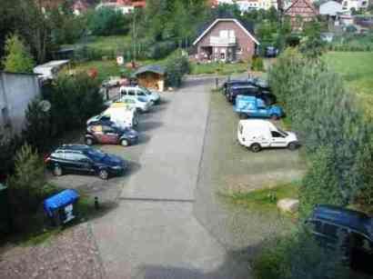 Zum Alten Schweden Wolgast Dış mekan fotoğraf